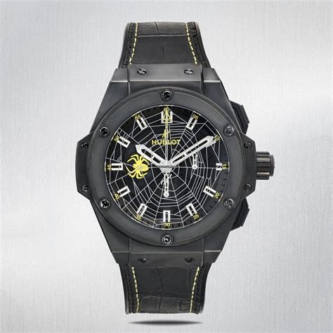 hublot king power d'occasion|Hublot King Power for $16,876 for sale from a Seller on Chrono24.